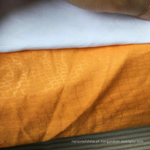 POLYESTER tecido de colcha de cama impressa com os mais recentes desenhos